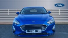 Ford Focus 1.0 EcoBoost 125 Titanium 5dr Petrol Hatchback